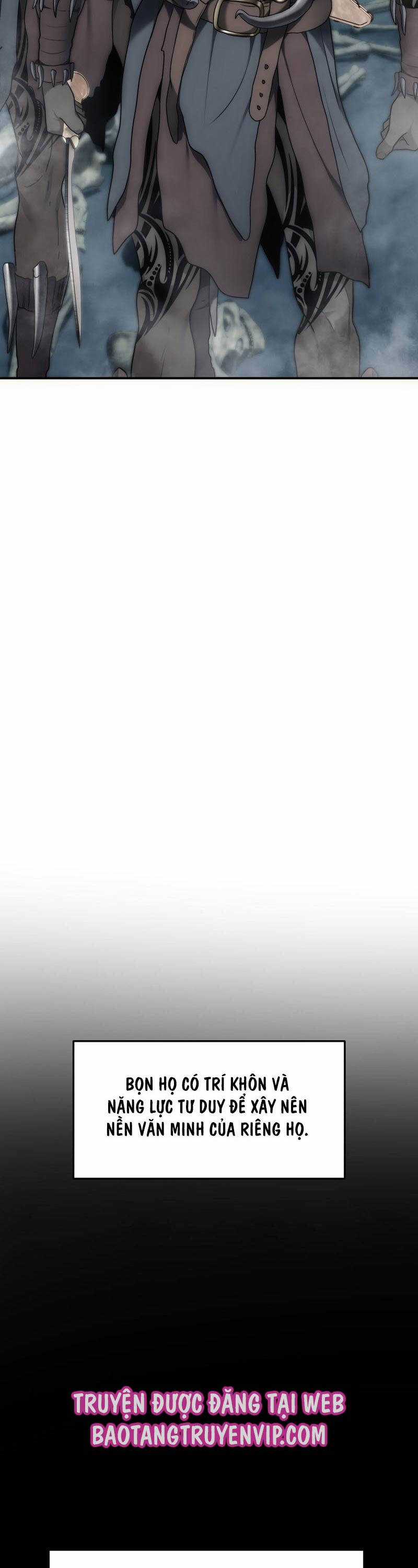 Vua Thăng Cấp Chương 172 trang 53