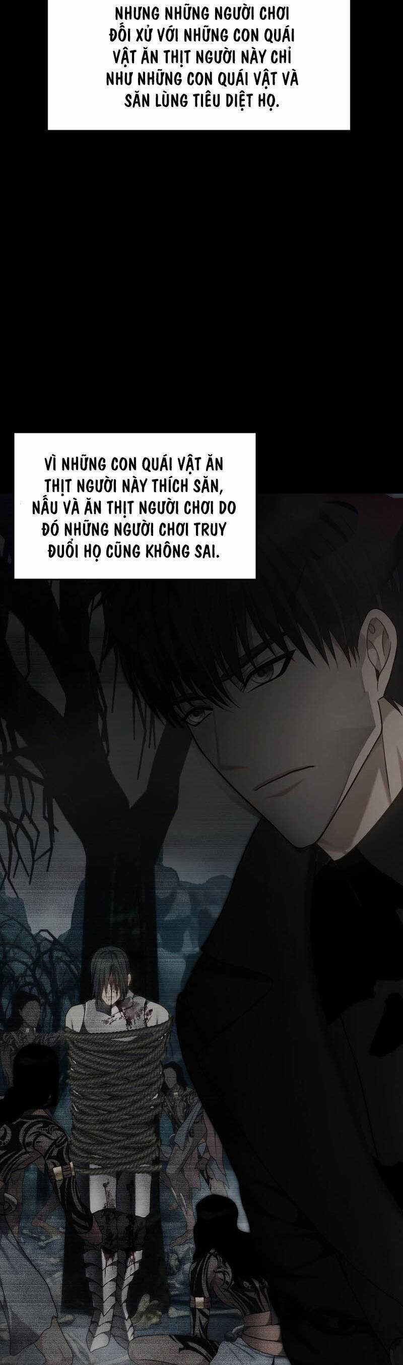 Vua Thăng Cấp Chương 172 trang 54