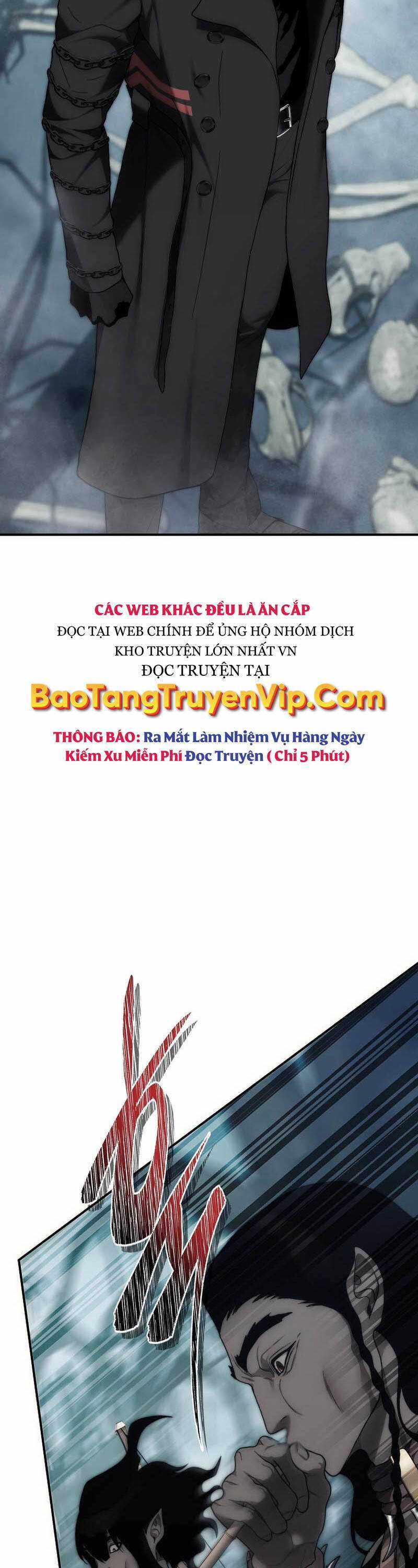 Vua Thăng Cấp Chương 172 trang 56