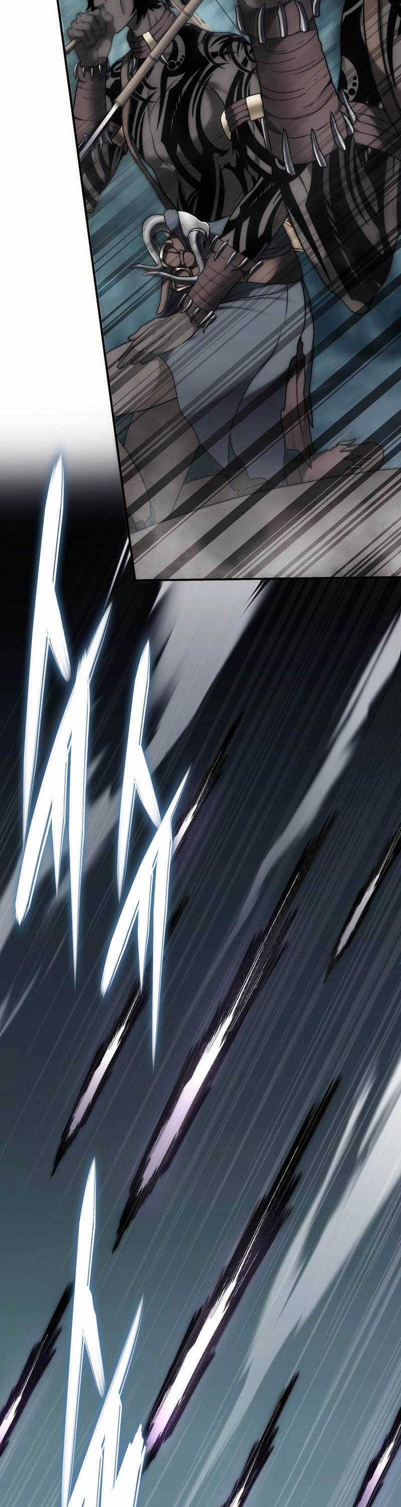 Vua Thăng Cấp Chương 172 trang 57