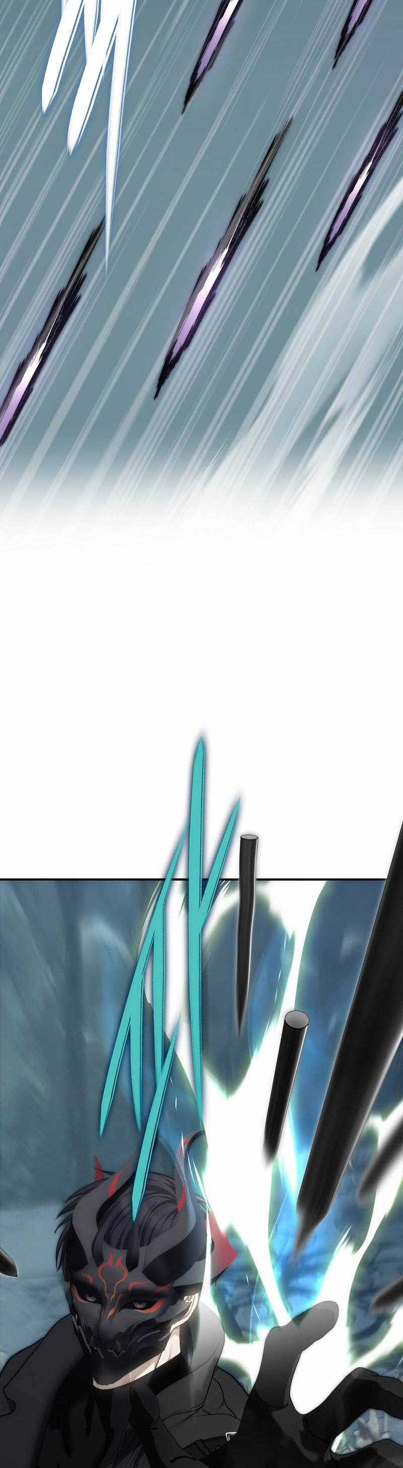 Vua Thăng Cấp Chương 172 trang 58