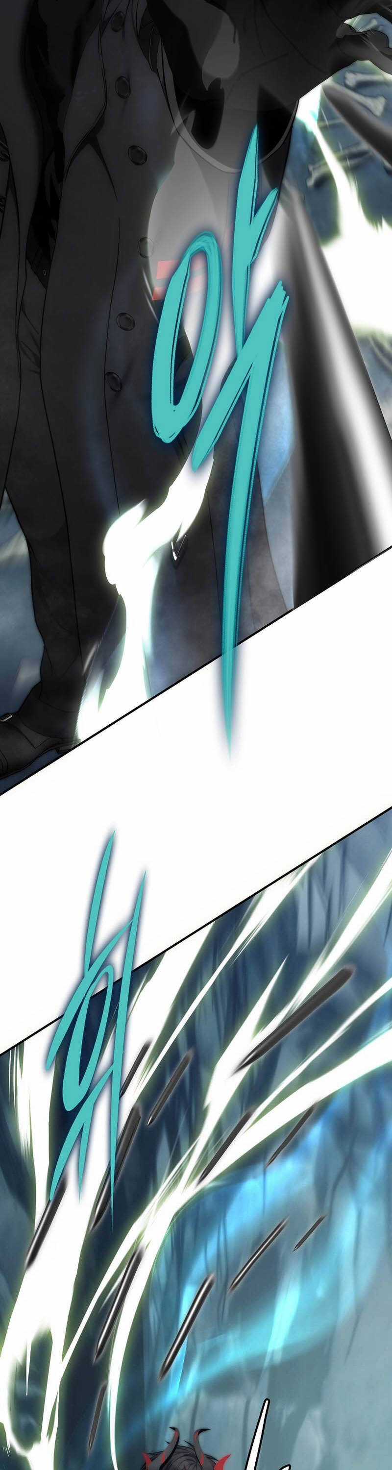 Vua Thăng Cấp Chương 172 trang 59