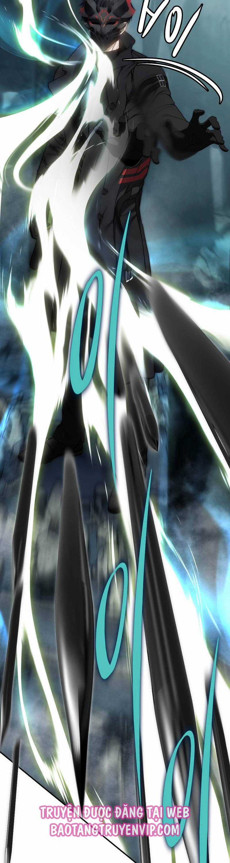 Vua Thăng Cấp Chương 172 trang 60