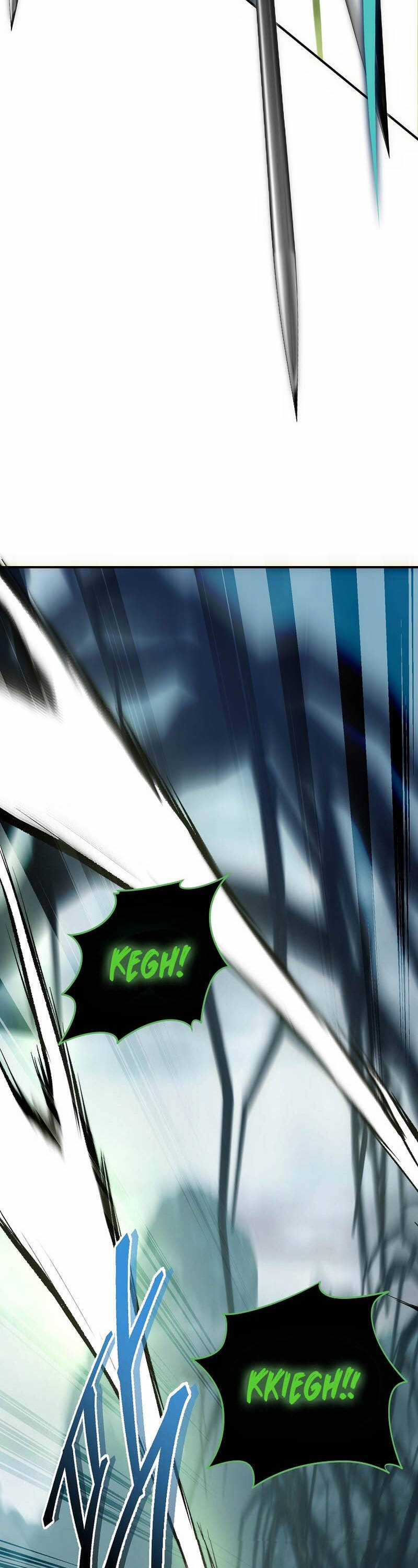 Vua Thăng Cấp Chương 172 trang 61