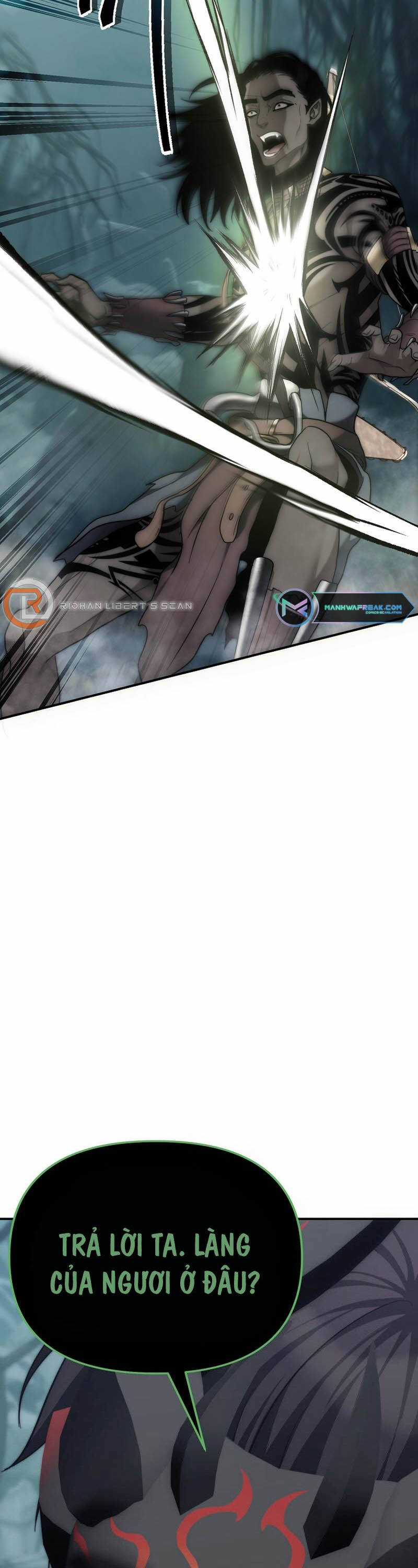 Vua Thăng Cấp Chương 172 trang 62