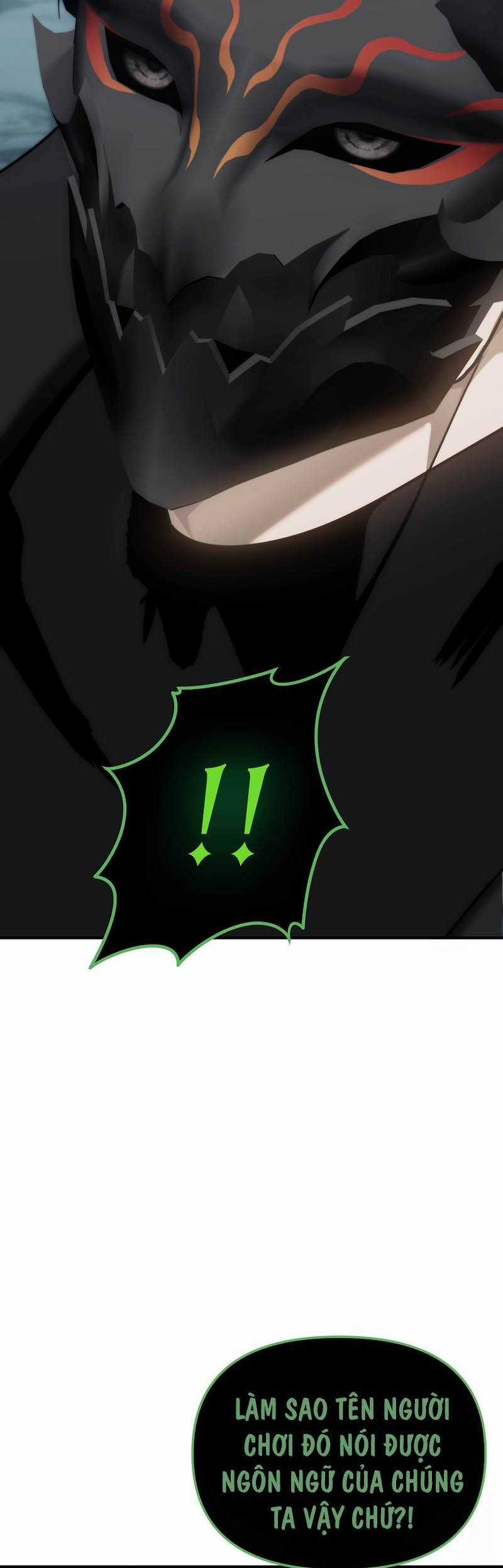 Vua Thăng Cấp Chương 172 trang 63