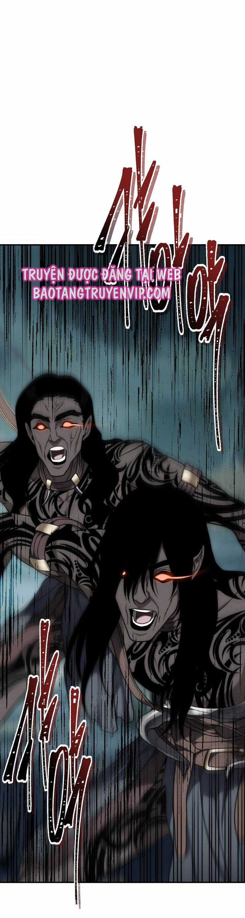 Vua Thăng Cấp Chương 172 trang 65