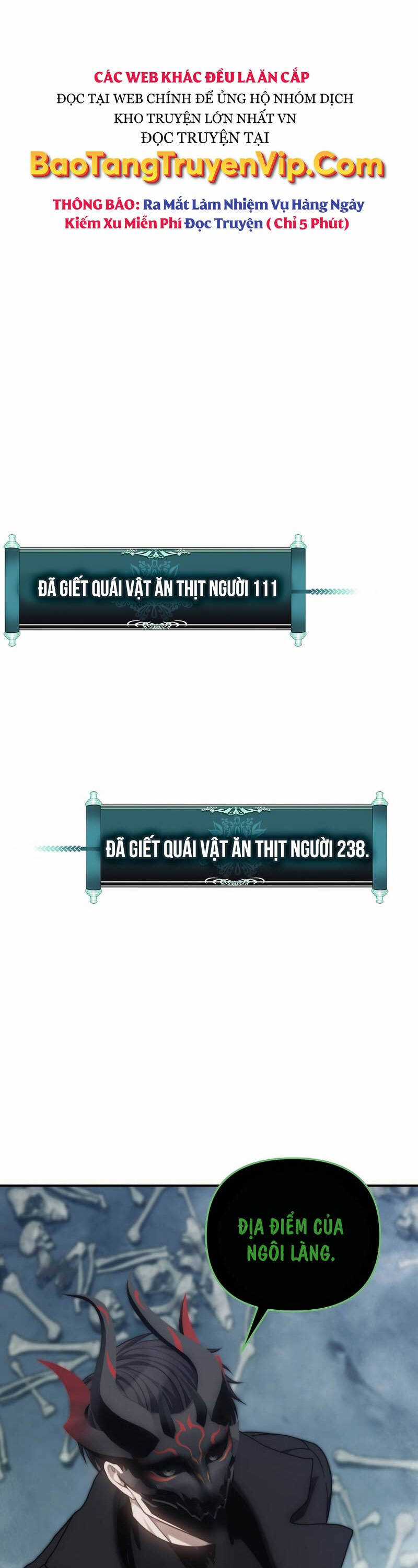 Vua Thăng Cấp Chương 172 trang 66