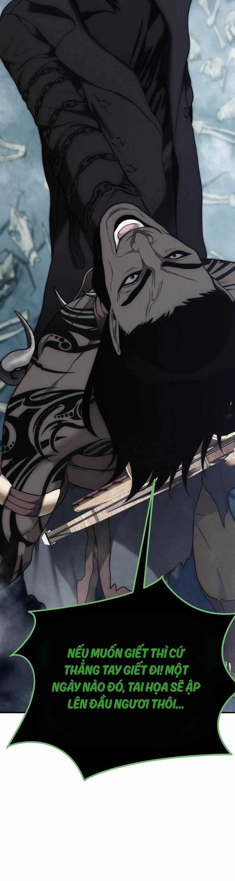 Vua Thăng Cấp Chương 172 trang 67