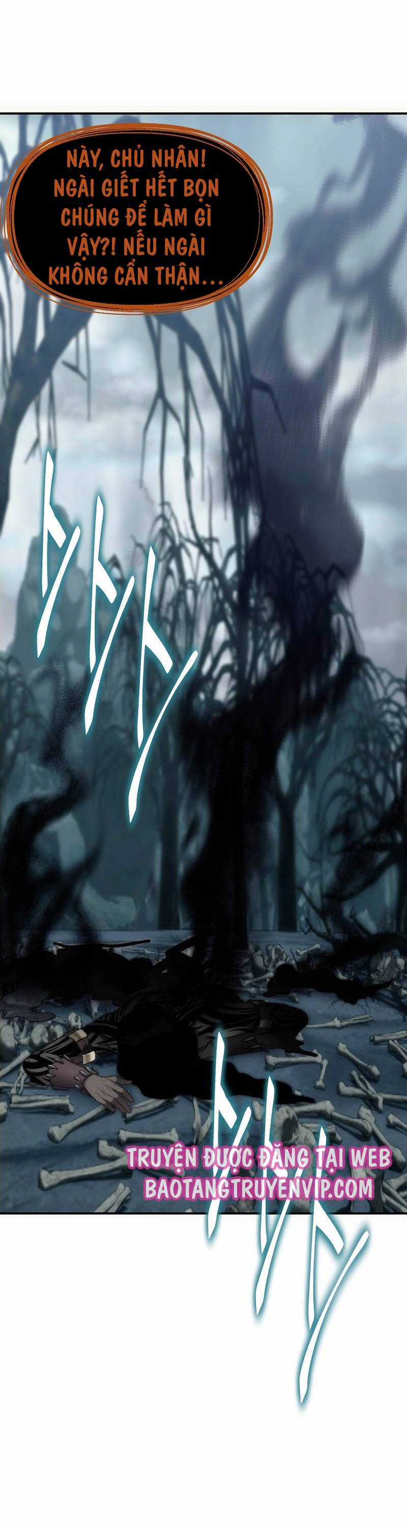 Vua Thăng Cấp Chương 172 trang 69