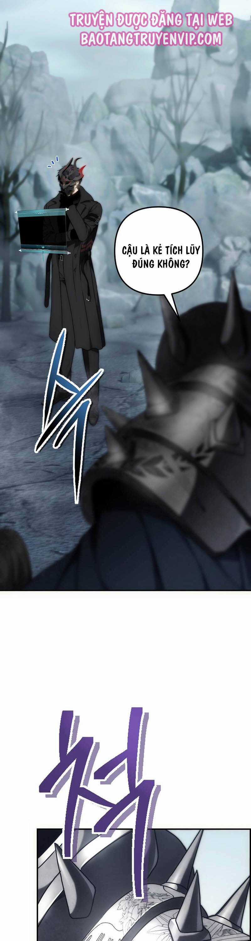 Vua Thăng Cấp Chương 172 trang 7