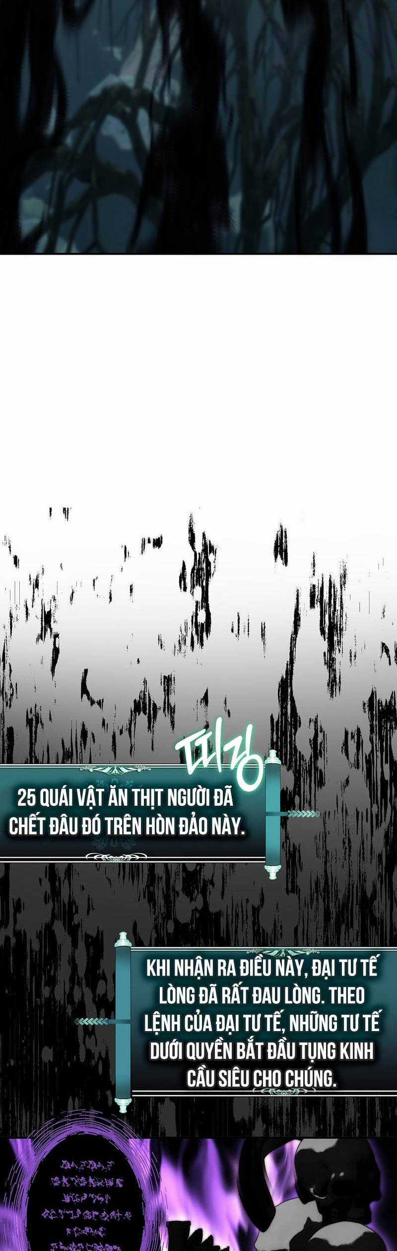 Vua Thăng Cấp Chương 172 trang 73