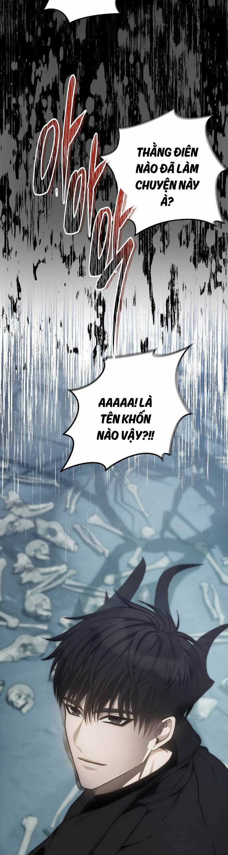 Vua Thăng Cấp Chương 172 trang 76