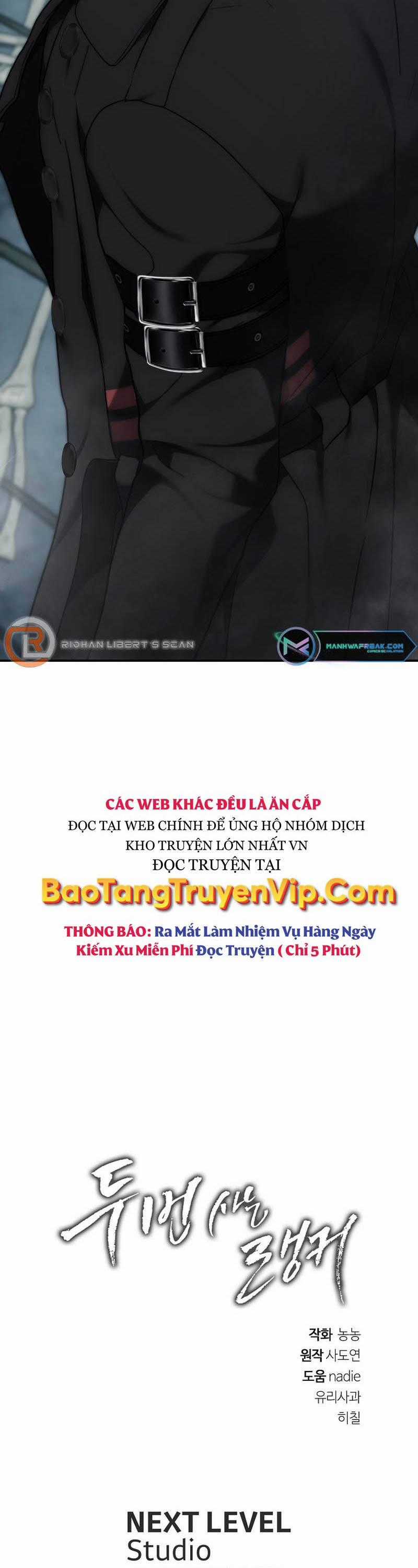 Vua Thăng Cấp Chương 172 trang 77