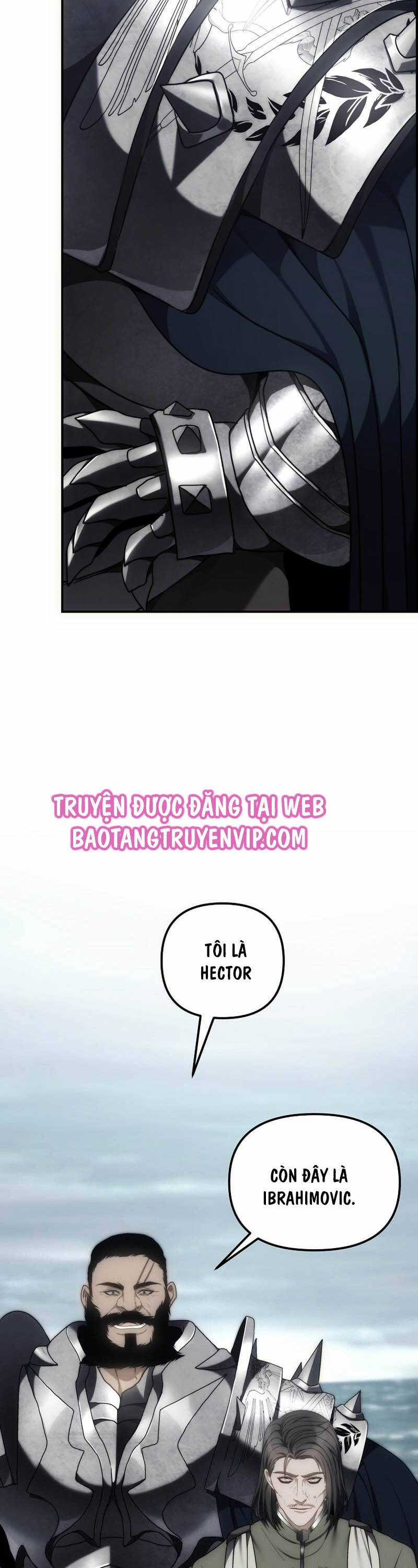 Vua Thăng Cấp Chương 172 trang 8