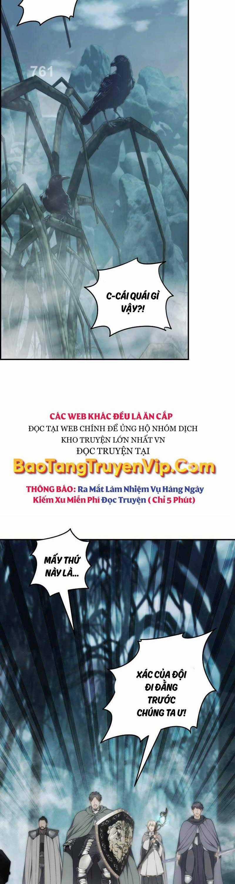 Vua Thăng Cấp Chương 173 trang 1