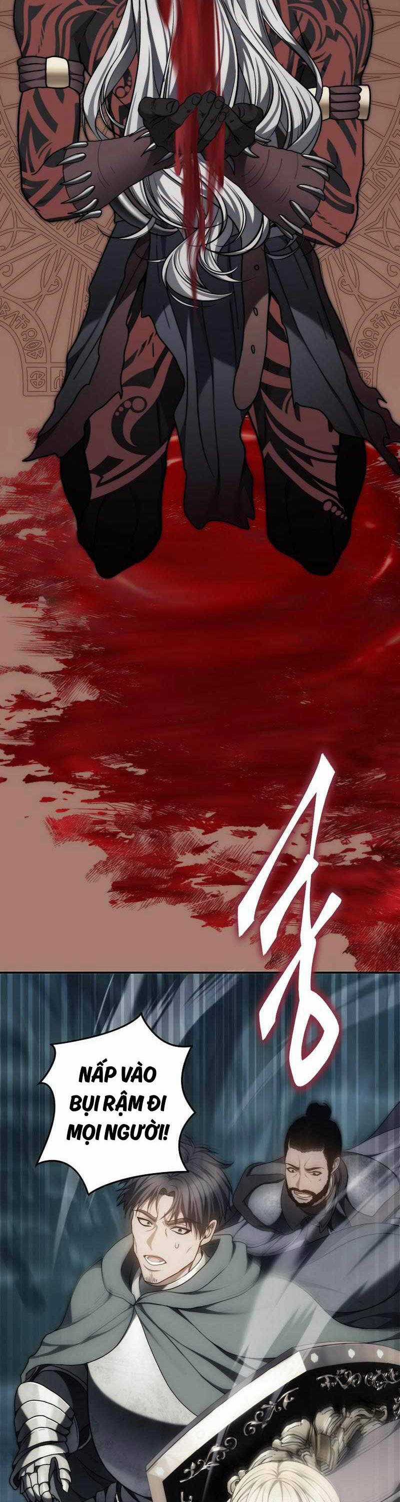 Vua Thăng Cấp Chương 173 trang 10