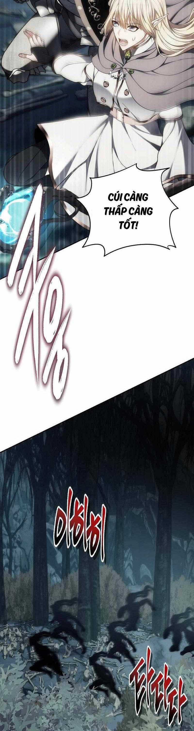 Vua Thăng Cấp Chương 173 trang 11