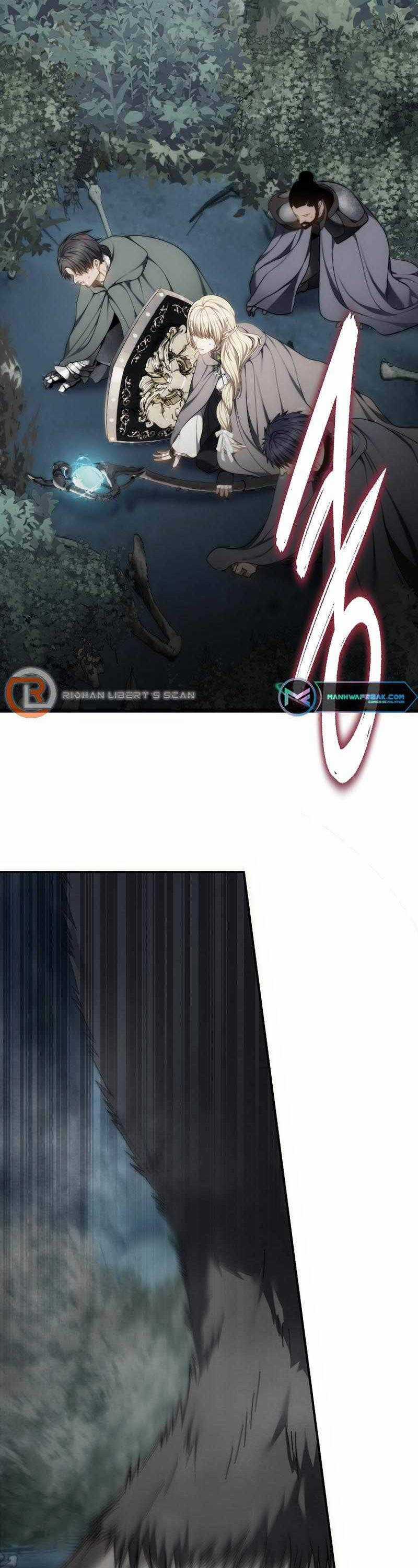 Vua Thăng Cấp Chương 173 trang 12