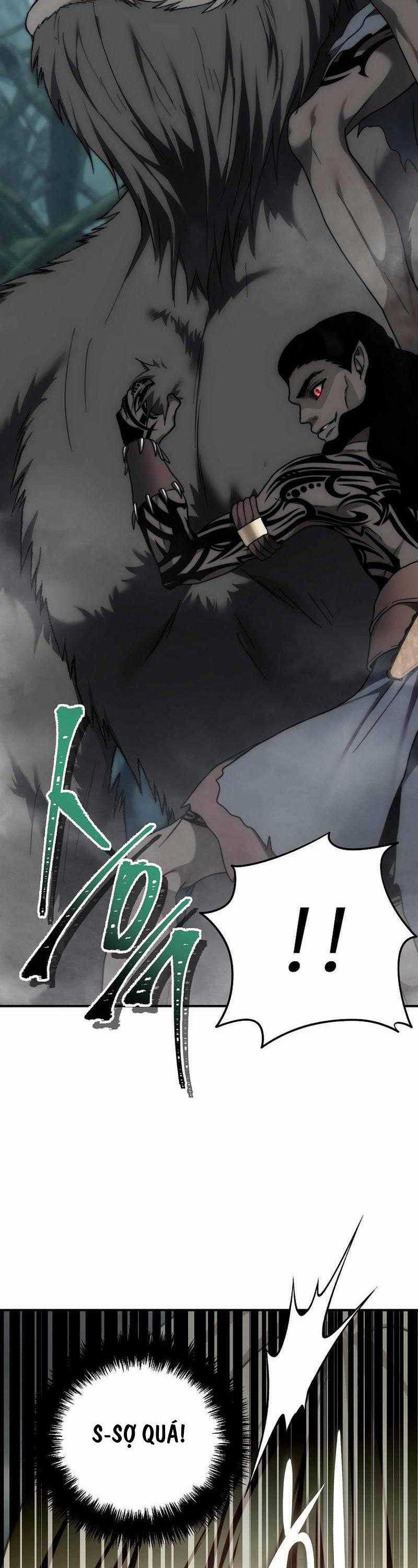 Vua Thăng Cấp Chương 173 trang 15