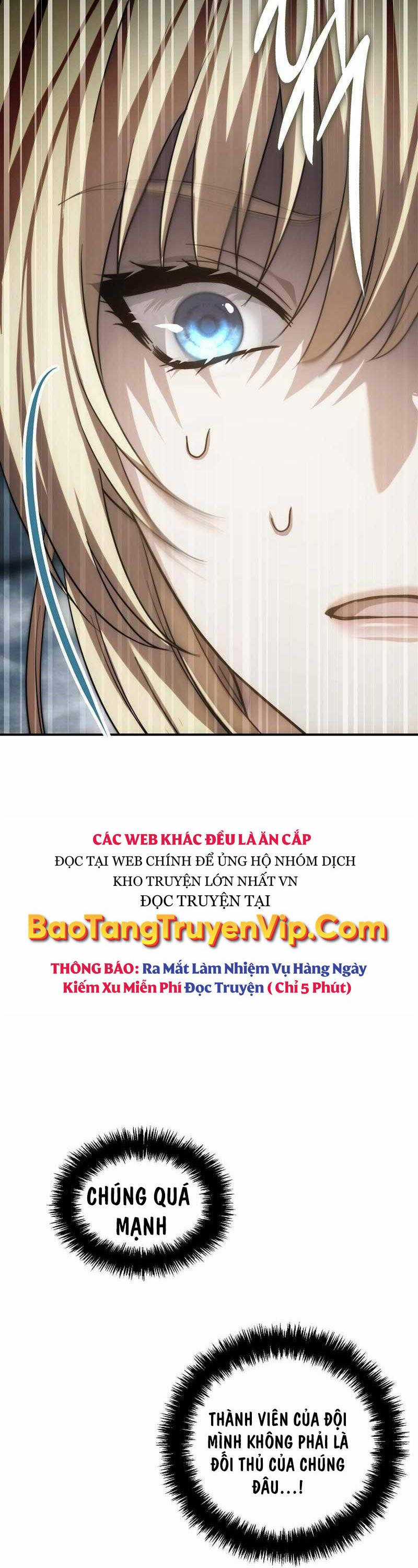 Vua Thăng Cấp Chương 173 trang 16