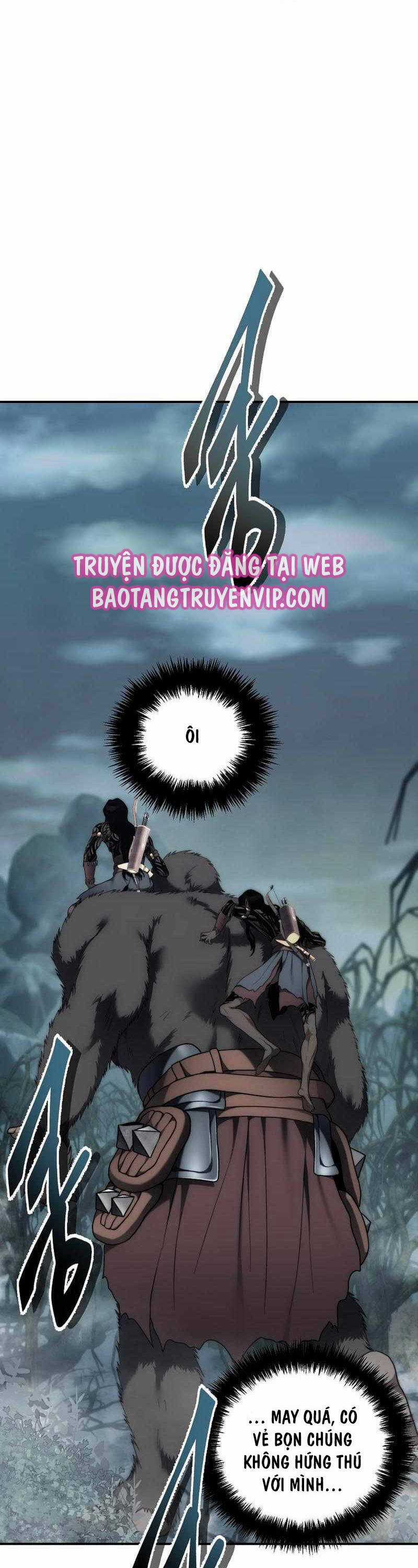 Vua Thăng Cấp Chương 173 trang 17