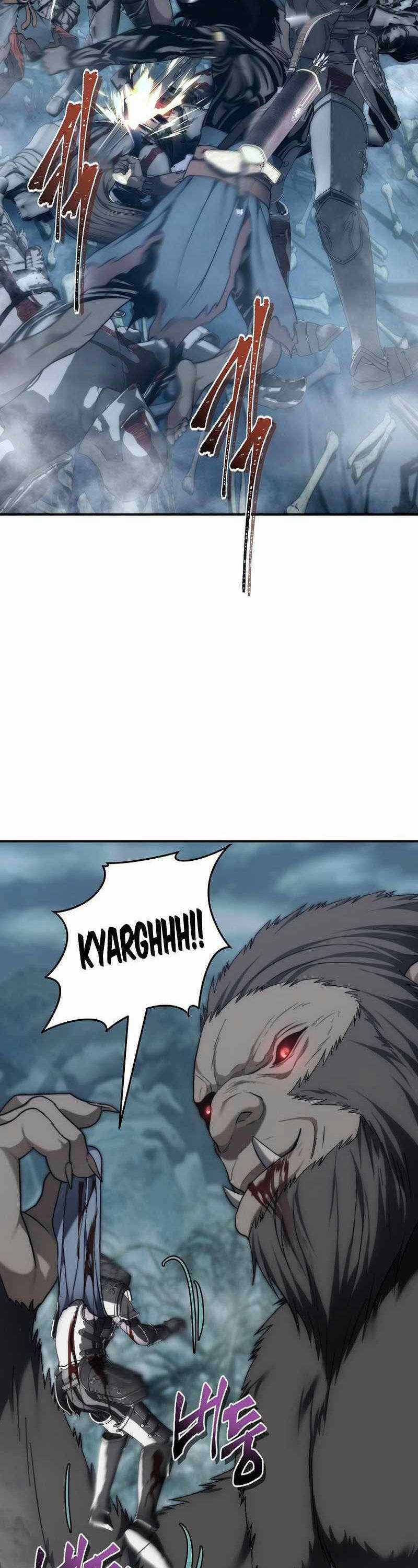 Vua Thăng Cấp Chương 173 trang 19