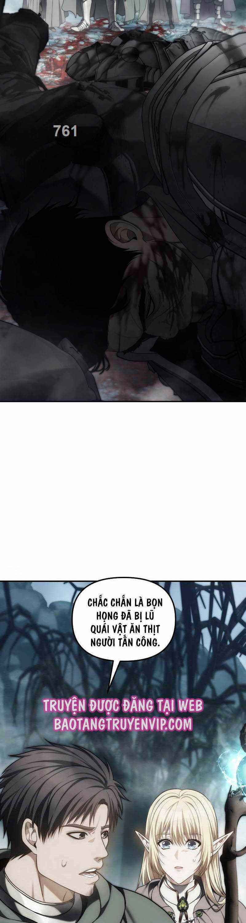 Vua Thăng Cấp Chương 173 trang 2