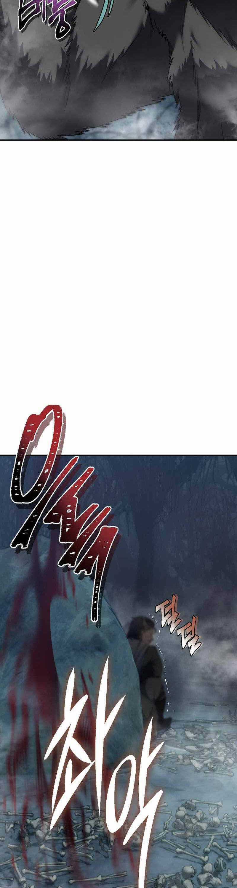 Vua Thăng Cấp Chương 173 trang 20