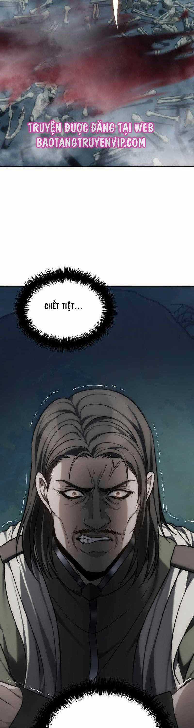 Vua Thăng Cấp Chương 173 trang 21