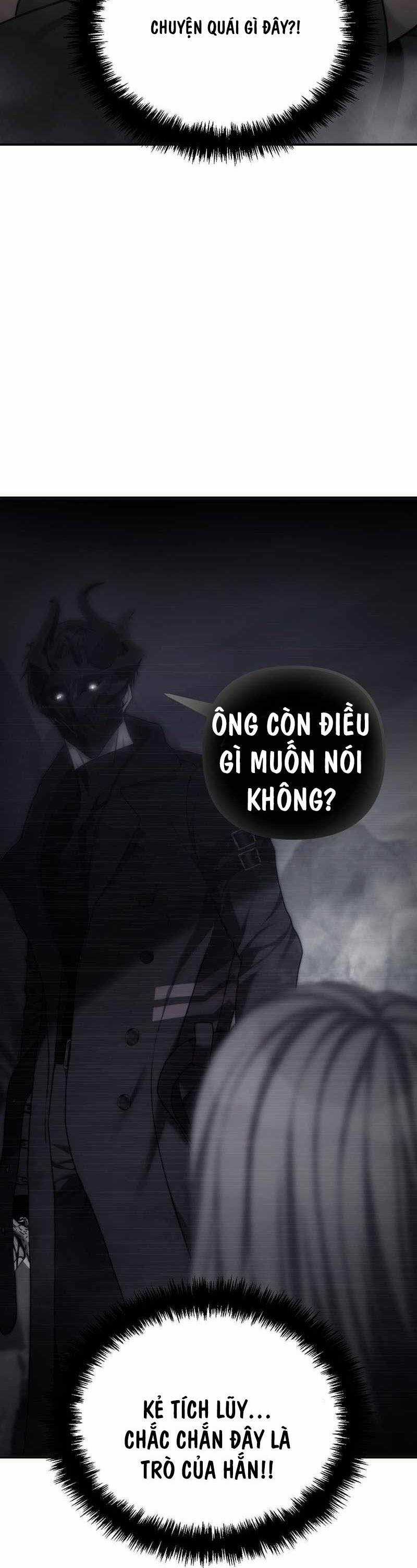 Vua Thăng Cấp Chương 173 trang 22