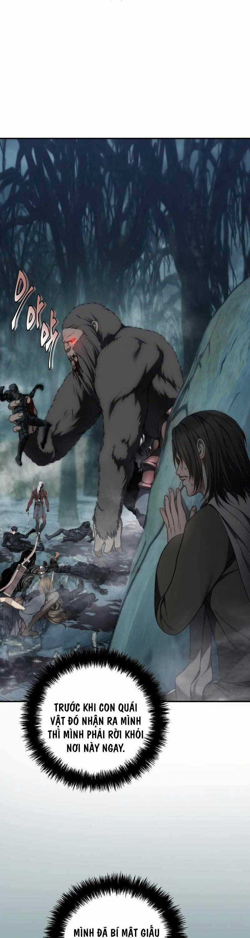 Vua Thăng Cấp Chương 173 trang 23