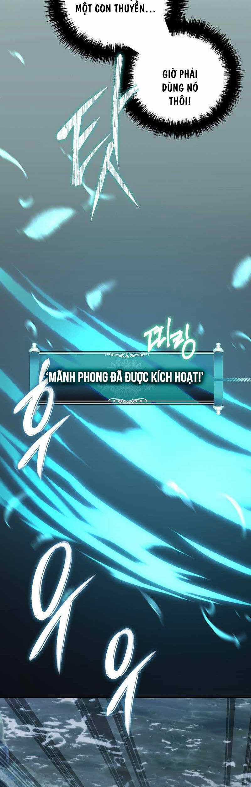 Vua Thăng Cấp Chương 173 trang 24