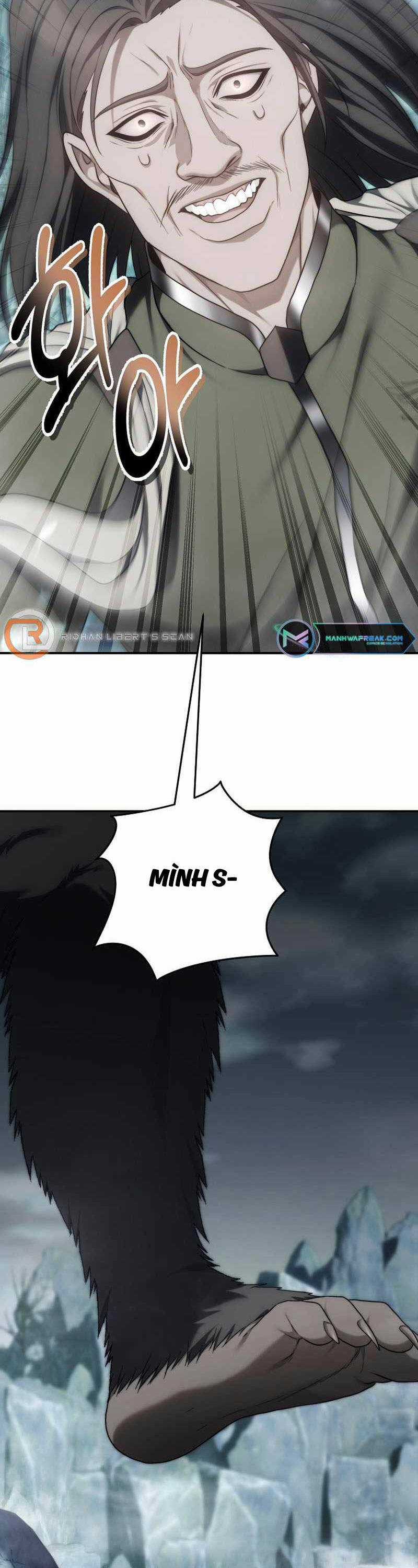 Vua Thăng Cấp Chương 173 trang 26