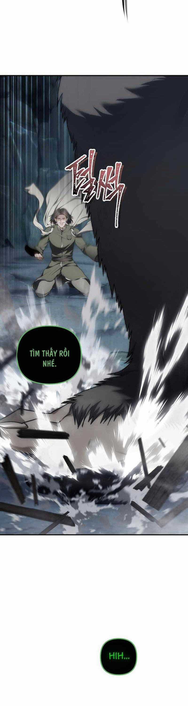 Vua Thăng Cấp Chương 173 trang 28