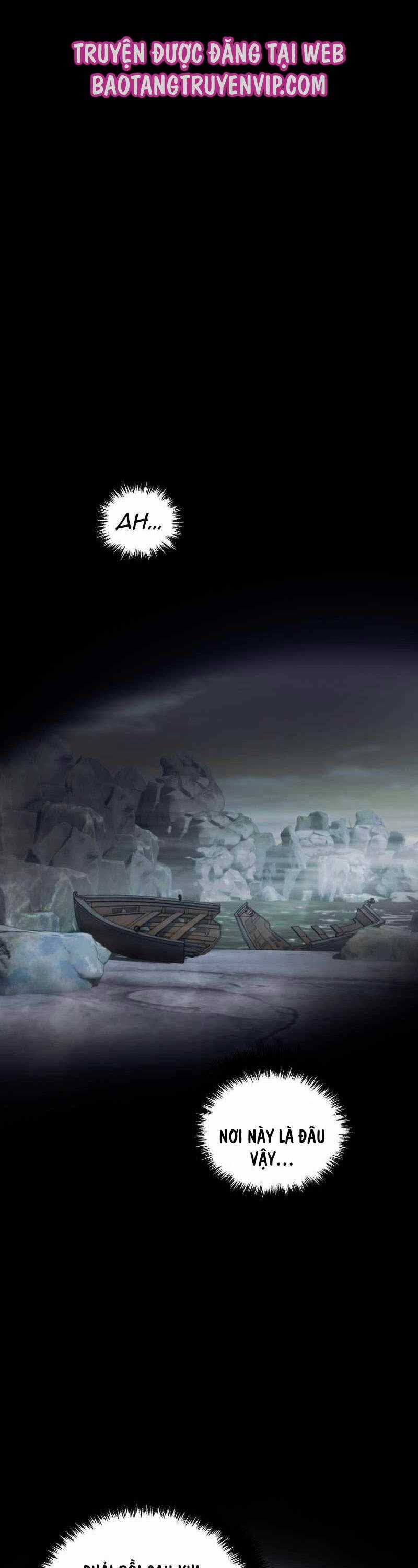 Vua Thăng Cấp Chương 173 trang 31