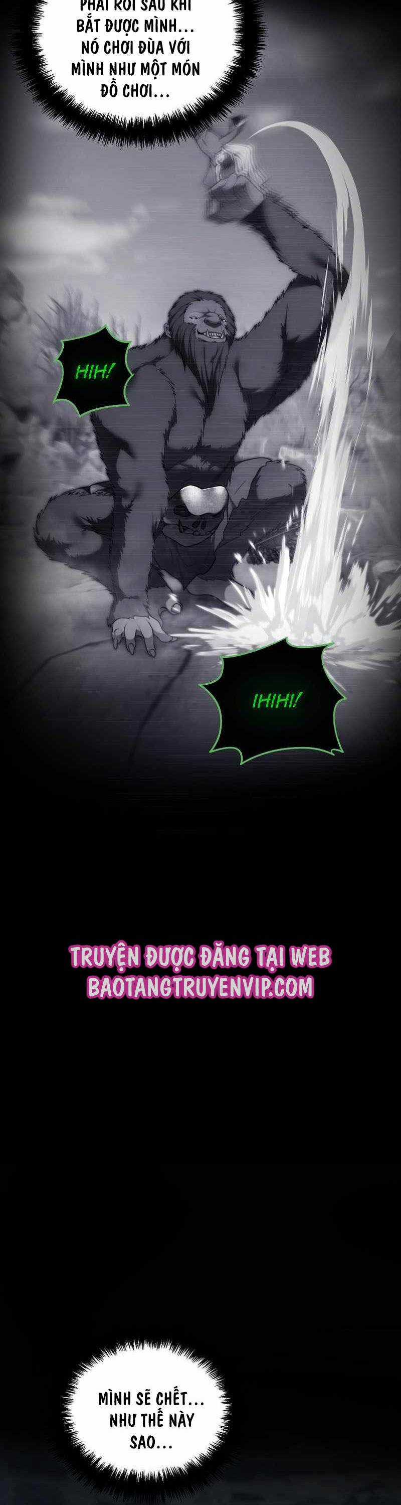 Vua Thăng Cấp Chương 173 trang 32