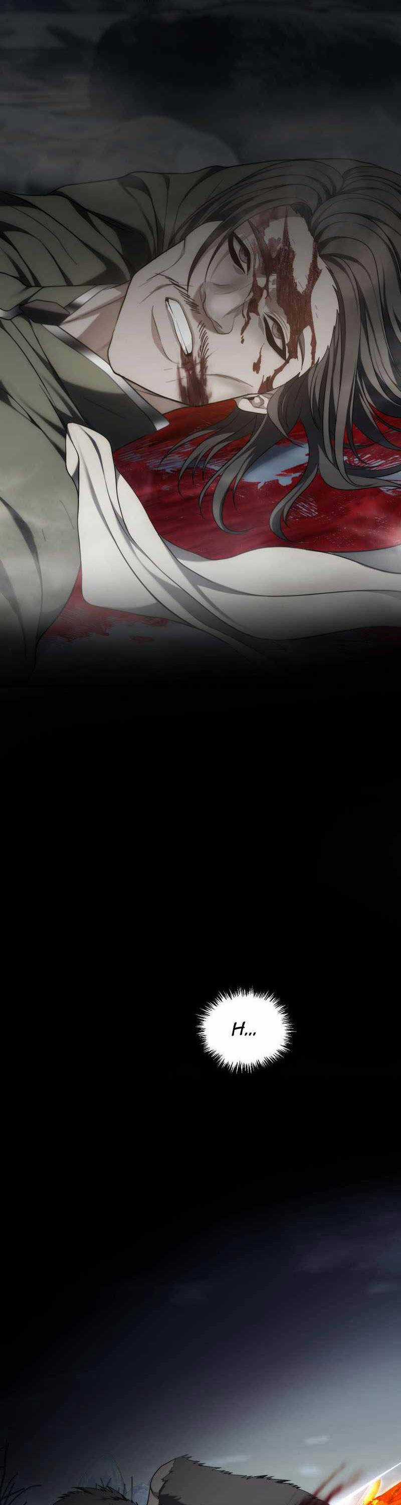 Vua Thăng Cấp Chương 173 trang 33