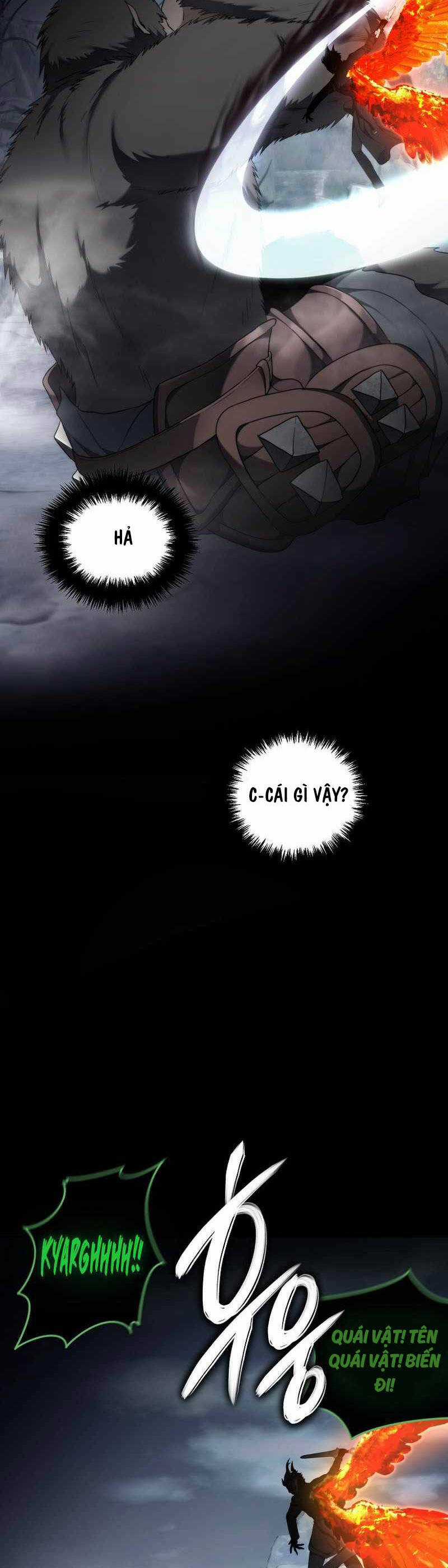 Vua Thăng Cấp Chương 173 trang 34