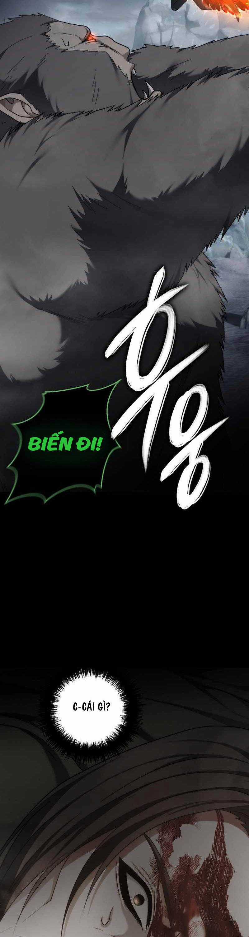 Vua Thăng Cấp Chương 173 trang 35