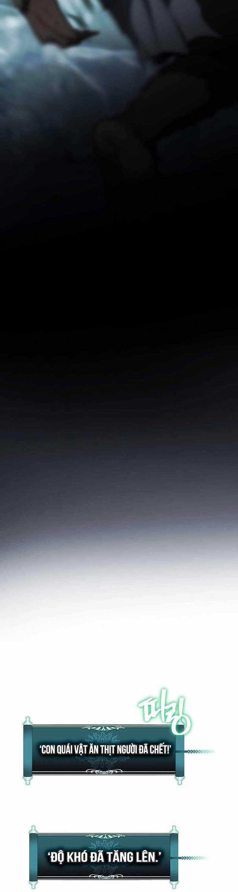 Vua Thăng Cấp Chương 173 trang 38