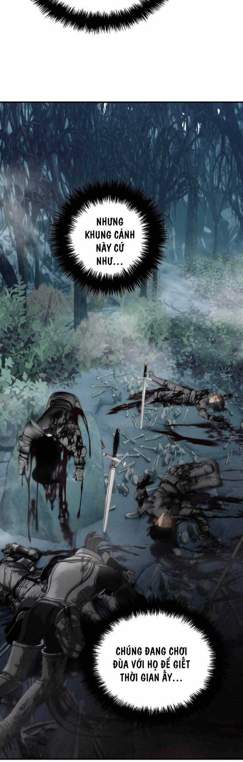 Vua Thăng Cấp Chương 173 trang 4