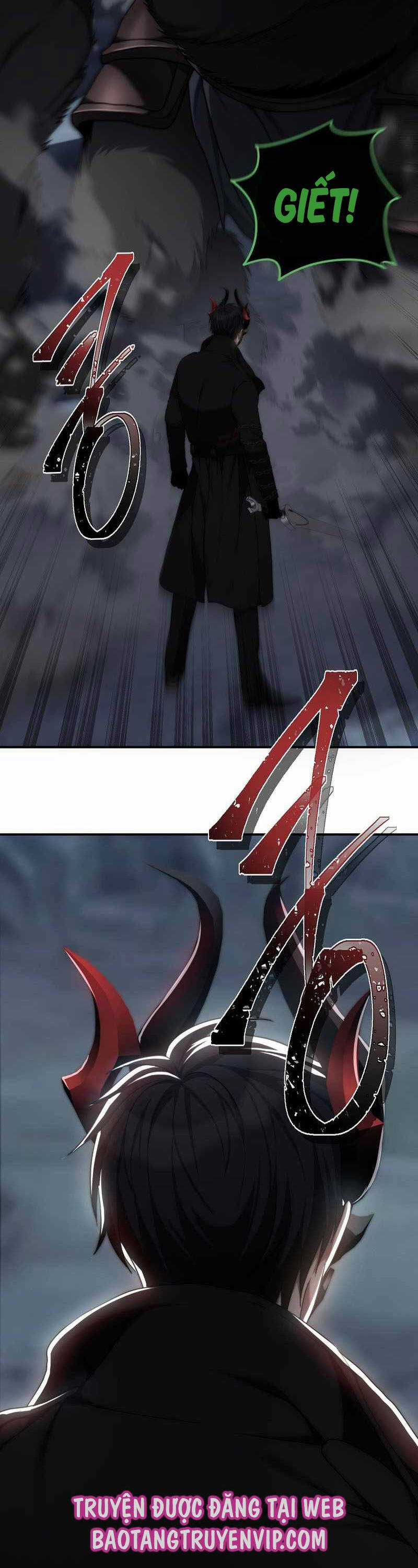 Vua Thăng Cấp Chương 173 trang 40