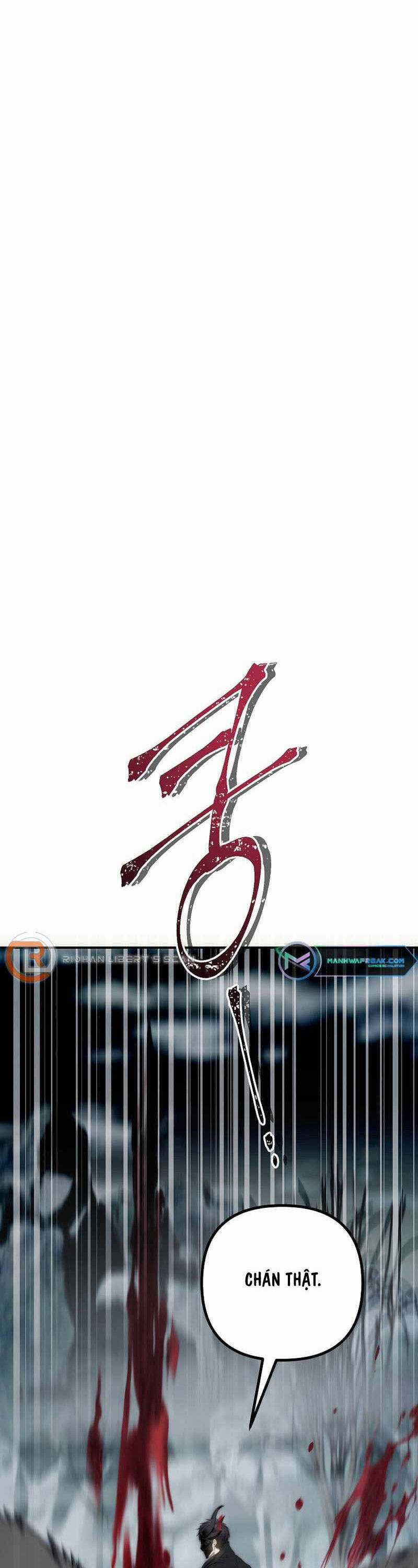 Vua Thăng Cấp Chương 173 trang 42