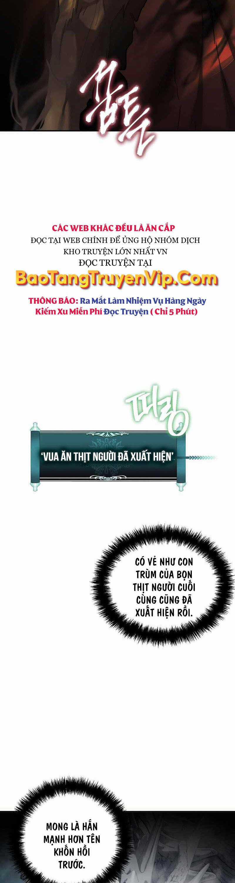 Vua Thăng Cấp Chương 173 trang 45