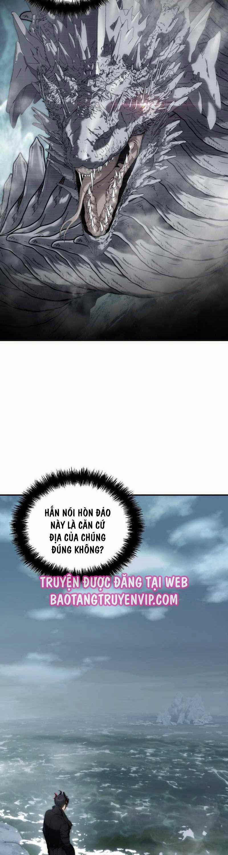 Vua Thăng Cấp Chương 173 trang 46