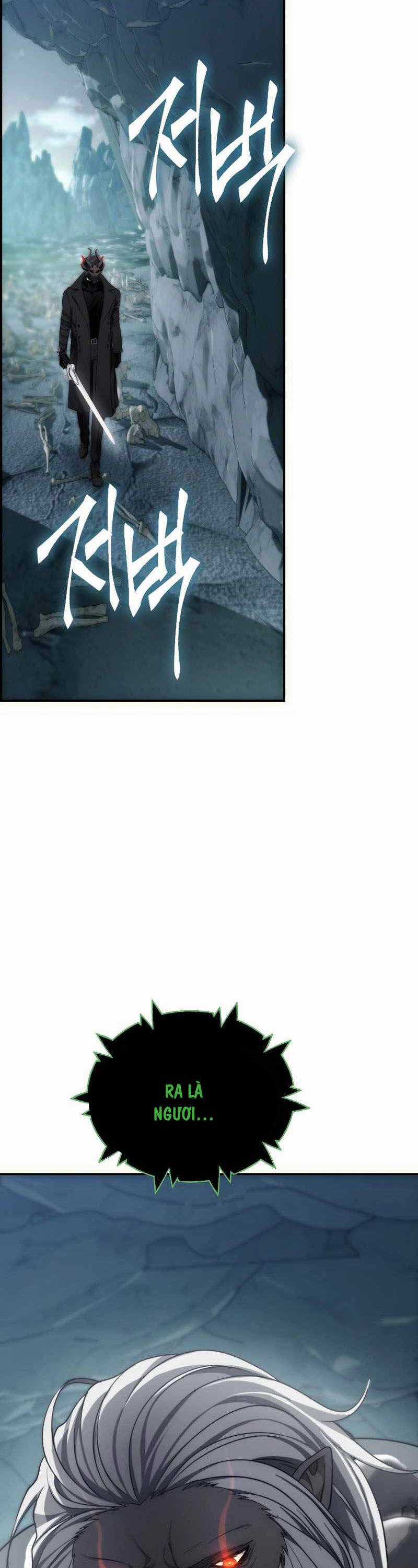 Vua Thăng Cấp Chương 173 trang 50