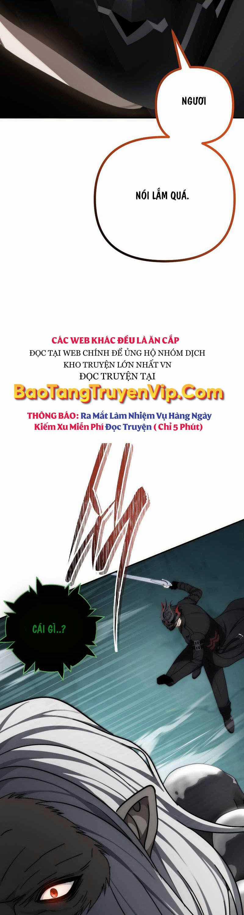 Vua Thăng Cấp Chương 173 trang 56