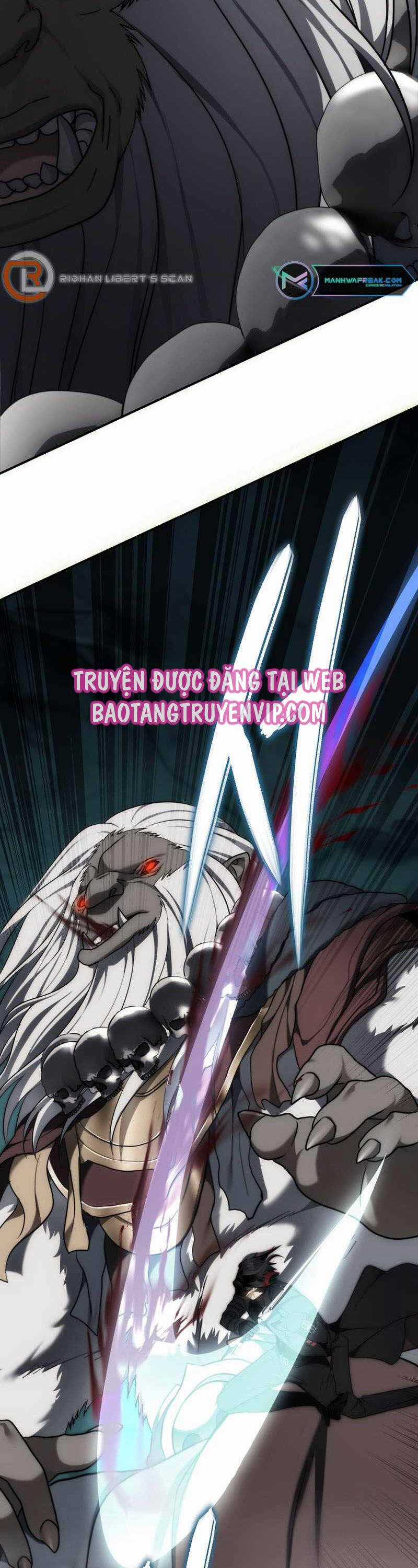 Vua Thăng Cấp Chương 173 trang 57