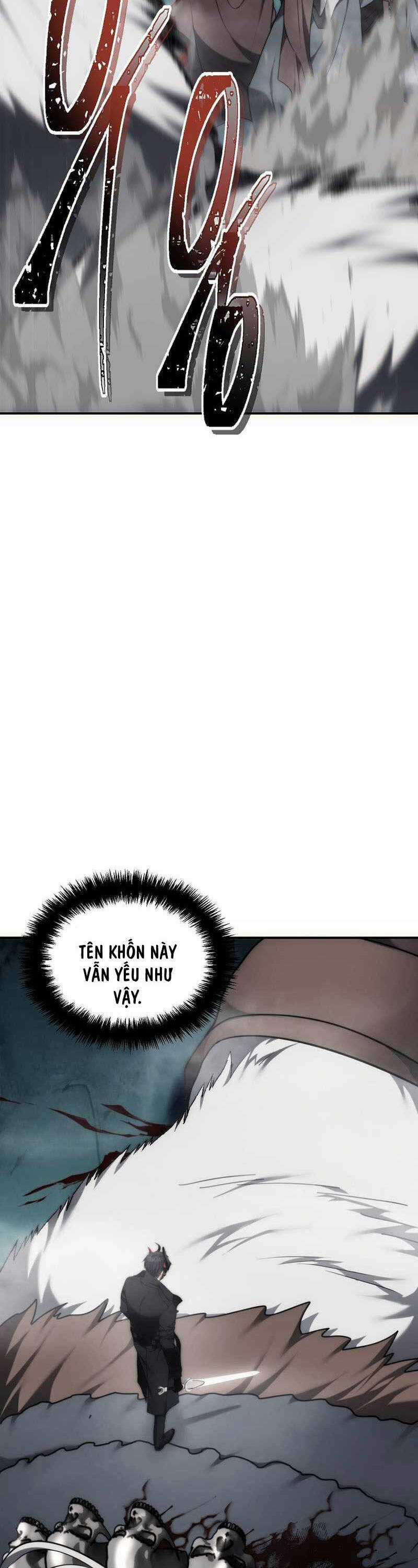 Vua Thăng Cấp Chương 173 trang 59